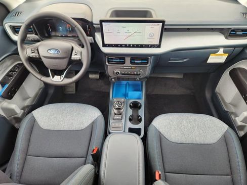 New 2026 Ford Maverick XLT AWD/4WD image 11