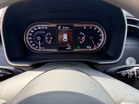 Used 2023 Hyundai Tucson SEL image 30