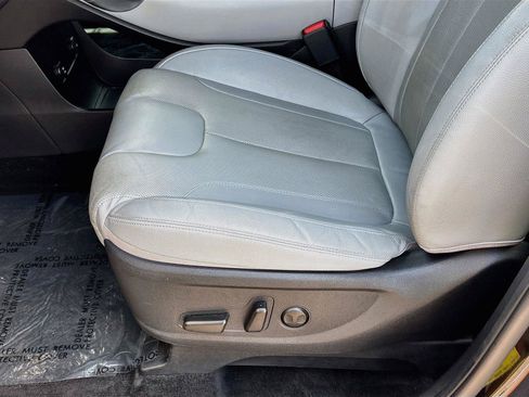 Used 2020 Hyundai Palisade SEL FWD image 18