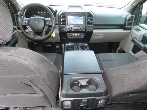 Used 2019 Ford F150 XL w/ Equipment Group 101A Mid AWD/4WD image 23
