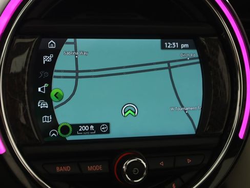 Used 2021 MINI Cooper SE w/ 6.5" Touchscreen Package FWD image 9