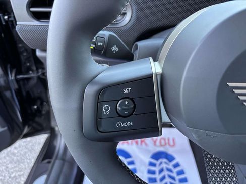 New 2026 MINI Cooper S image 16