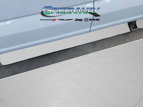 Used 2024 Ford F350 King Ranch w/ Chrome Package image 28