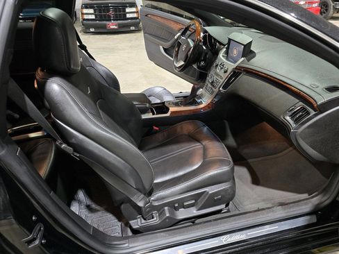 Used 2012 Cadillac CTS Premium image 29
