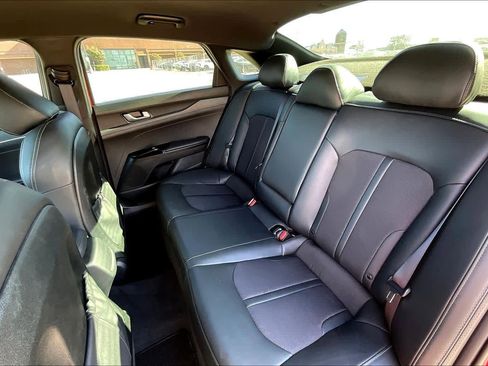 Used 2024 Kia K5 GT-Line w/ GT-Line Premium Package image 29