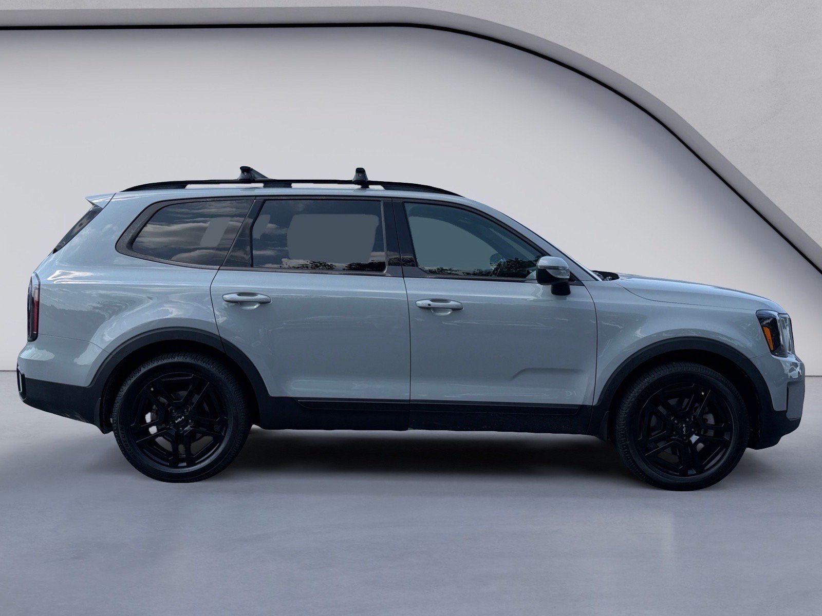Used 2024 Kia Telluride EX X-Line AWD/4WD image 6