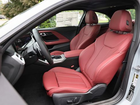New 2026 BMW 230i xDrive Coupe w/ M Sport Package AWD/4WD image 21