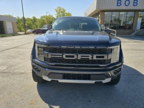 Used 2022 Ford F150 Raptor w/ Equipment Group 801A High image 10