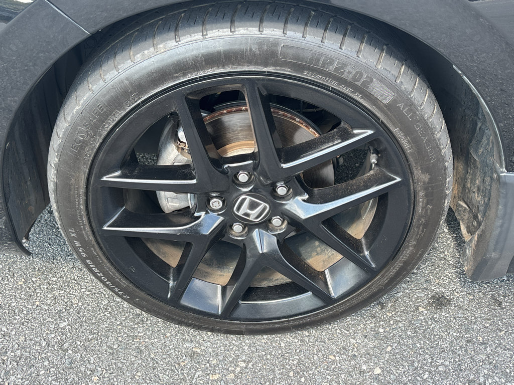 Used 2024 Honda Civic Sport image 25