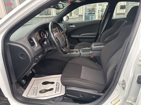 Used 2023 Dodge Charger GT image 12