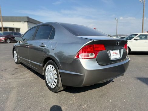 Used 2008 Honda Civic LX image 5