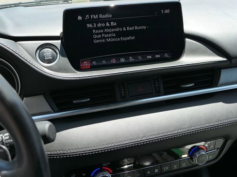 Used 2018 MAZDA MAZDA6 Grand Touring Reserve FWD image 19