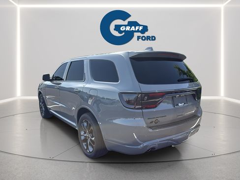 Used 2022 Dodge Durango R/T w/ Blacktop Package AWD/4WD image 9