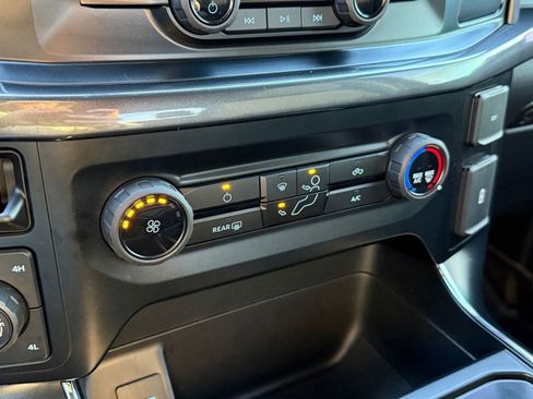 Used 2023 Ford F150 XL w/ STX Appearance Package image 15