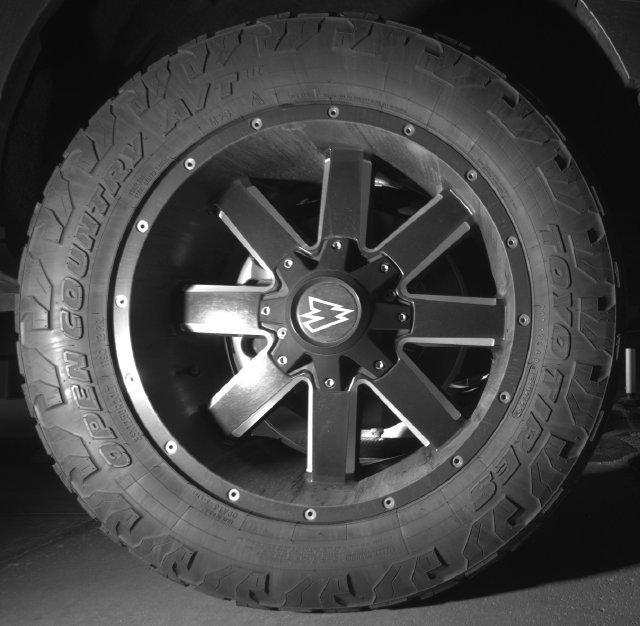 Used 2021 Ford F150 XLT w/ Equipment Group 302A High AWD/4WD image 9
