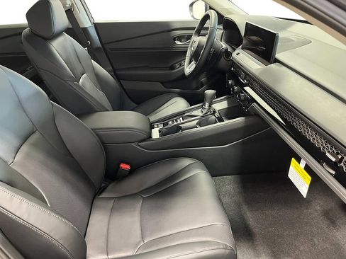 New 2026 Honda Accord Touring image 25