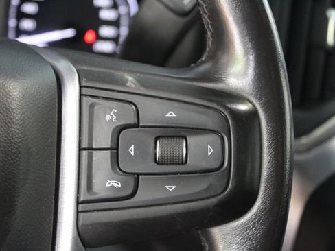 Used 2021 GMC Sierra 1500 SLE w/ X31 Off-Road Package AWD/4WD image 17