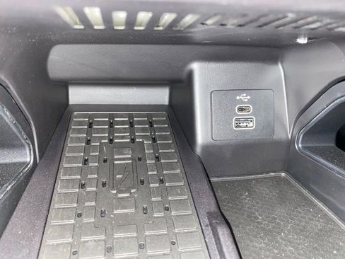 Used 2025 Ford Ranger Raptor AWD/4WD image 5