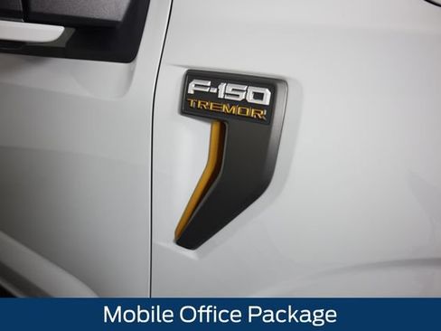 New 2026 Ford F150 Tremor w/ Equipment Group 402A High AWD/4WD image 13