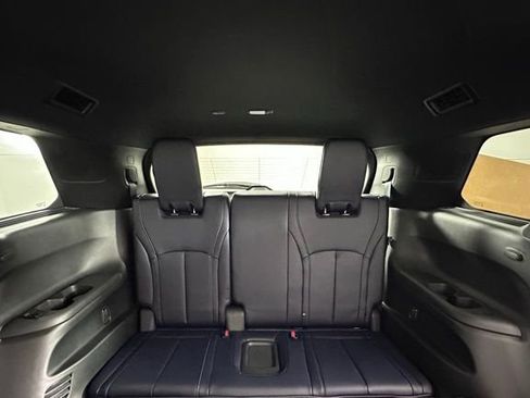 Certified 2026 INFINITI QX60 Sport w/ Dark Cargo Package AWD/4WD image 24