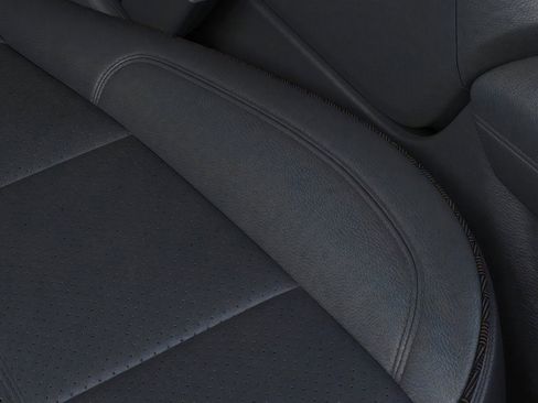 New 2026 Chevrolet Tahoe High Country image 21