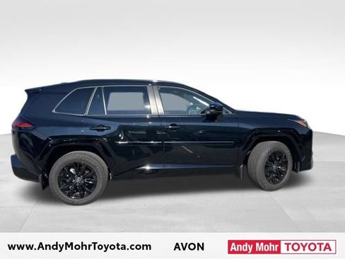 Used 2026 Toyota RAV4 SE AWD/4WD image 9