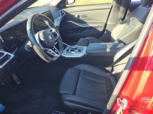 Used 2025 BMW M340i w/ Premium Package image 14