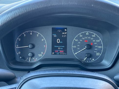 Used 2024 Toyota Corolla LE image 22