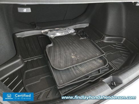 Certified 2025 Honda Civic Sport image 12