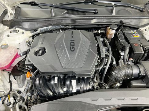 Used 2023 Hyundai Sonata SEL FWD image 29