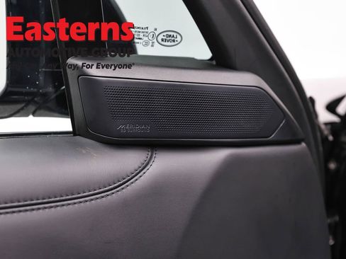 Used 2023 Land Rover Range Rover Autobiography AWD/4WD image 21