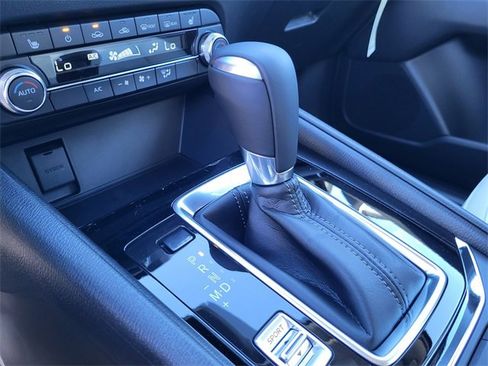 New 2025 MAZDA CX-5 AWD 2.5 S w/ Preferred Package image 18