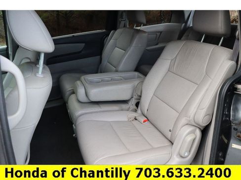 Used 2013 Honda Odyssey EX-L image 23