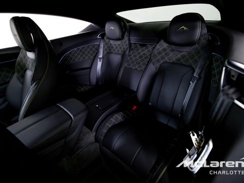 Used 2020 Bentley Continental GT image 16