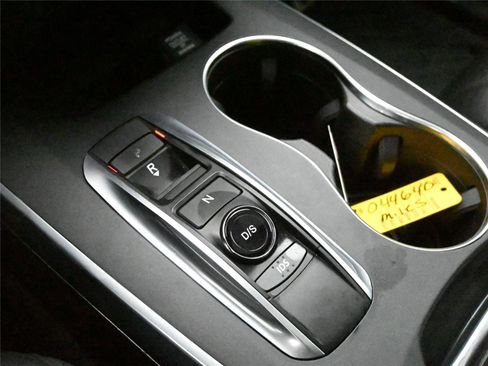 Used 2016 Acura MDX SH-AWD w/ Technology Package image 5