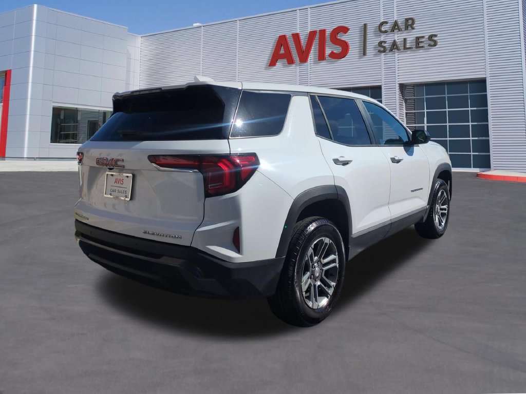 Used 2026 GMC Terrain Elevation FWD image 6