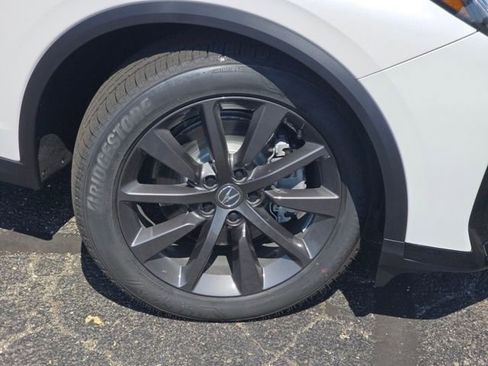 New 2026 Acura MDX A-Spec image 7