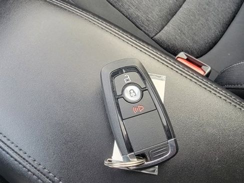 Used 2024 Ford Bronco Sport Big Bend w/ Convenience Package image 43