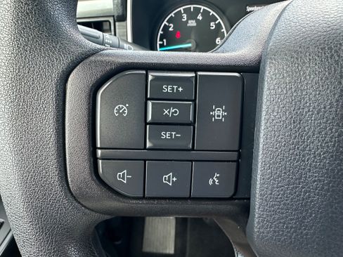 Used 2023 Ford F150 XL w/ STX Appearance Package AWD/4WD image 22