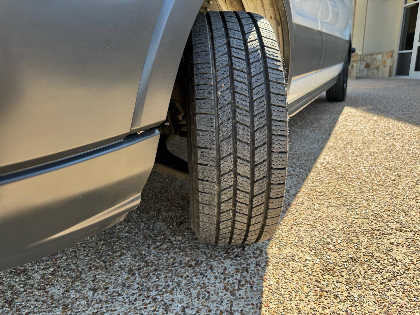 Used 2018 Ford Transit 350 XL RWD image 30