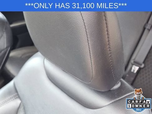 Used 2021 Jeep Compass Latitude w/ Sun and Sound Group FWD image 15