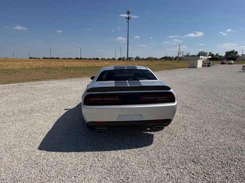 Used 2023 Dodge Challenger SXT w/ Plus Package AWD/4WD image 4