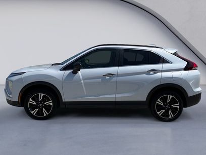 Used 2023 Mitsubishi Eclipse Cross SE