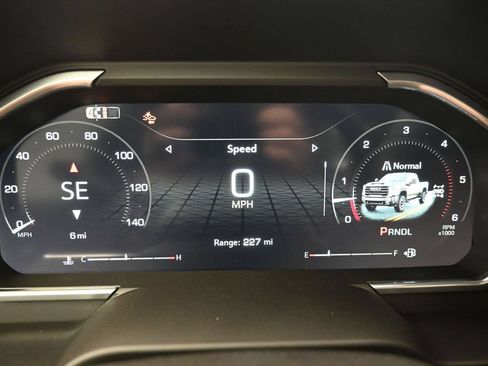 New 2026 GMC Sierra 2500 AT4 w/ AT4 Premium Plus Package AWD/4WD image 12