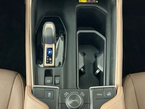 Used 2026 Toyota Grand Highlander AWD Hybrid image 23