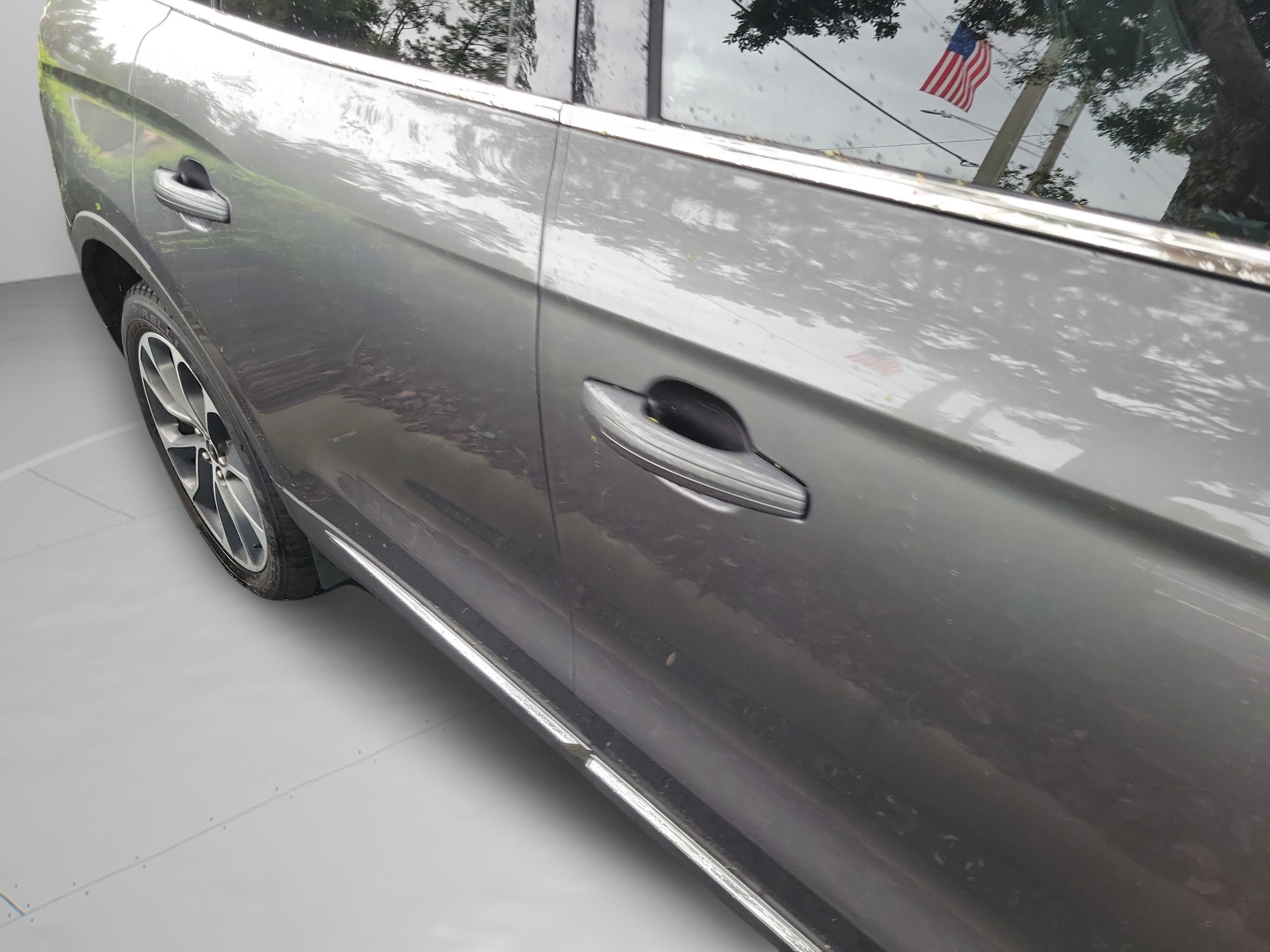 Used 2023 Lincoln Nautilus Reserve FWD image 15