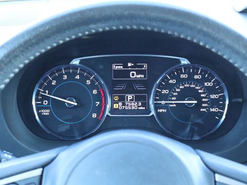 Used 2018 Subaru Forester 2.5i Limited image 18