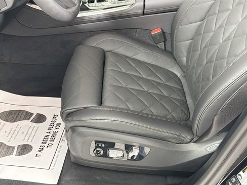 New 2026 BMW X5 xDrive40i image 20