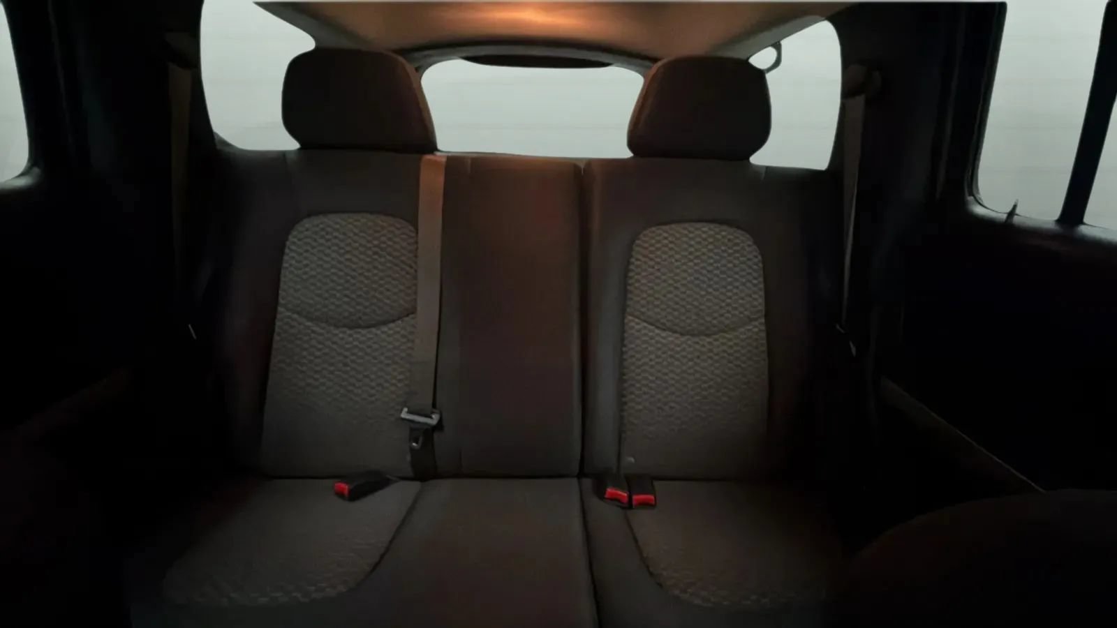 Used 2009 Chevrolet HHR LS FWD image 17