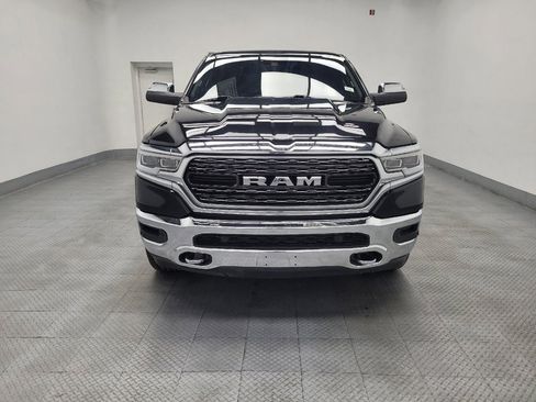 Used 2019 RAM 1500 Limited AWD/4WD image 14